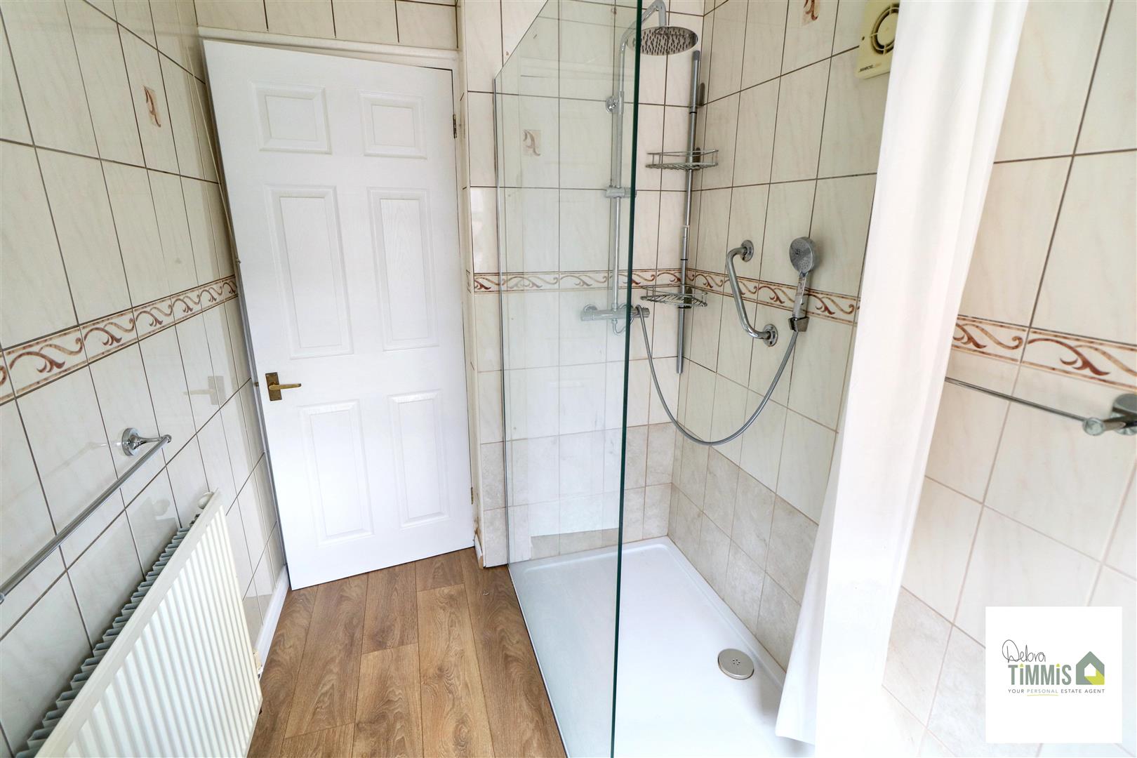 Wentworth Grove, Sneyd Green, Stoke-On-Trent